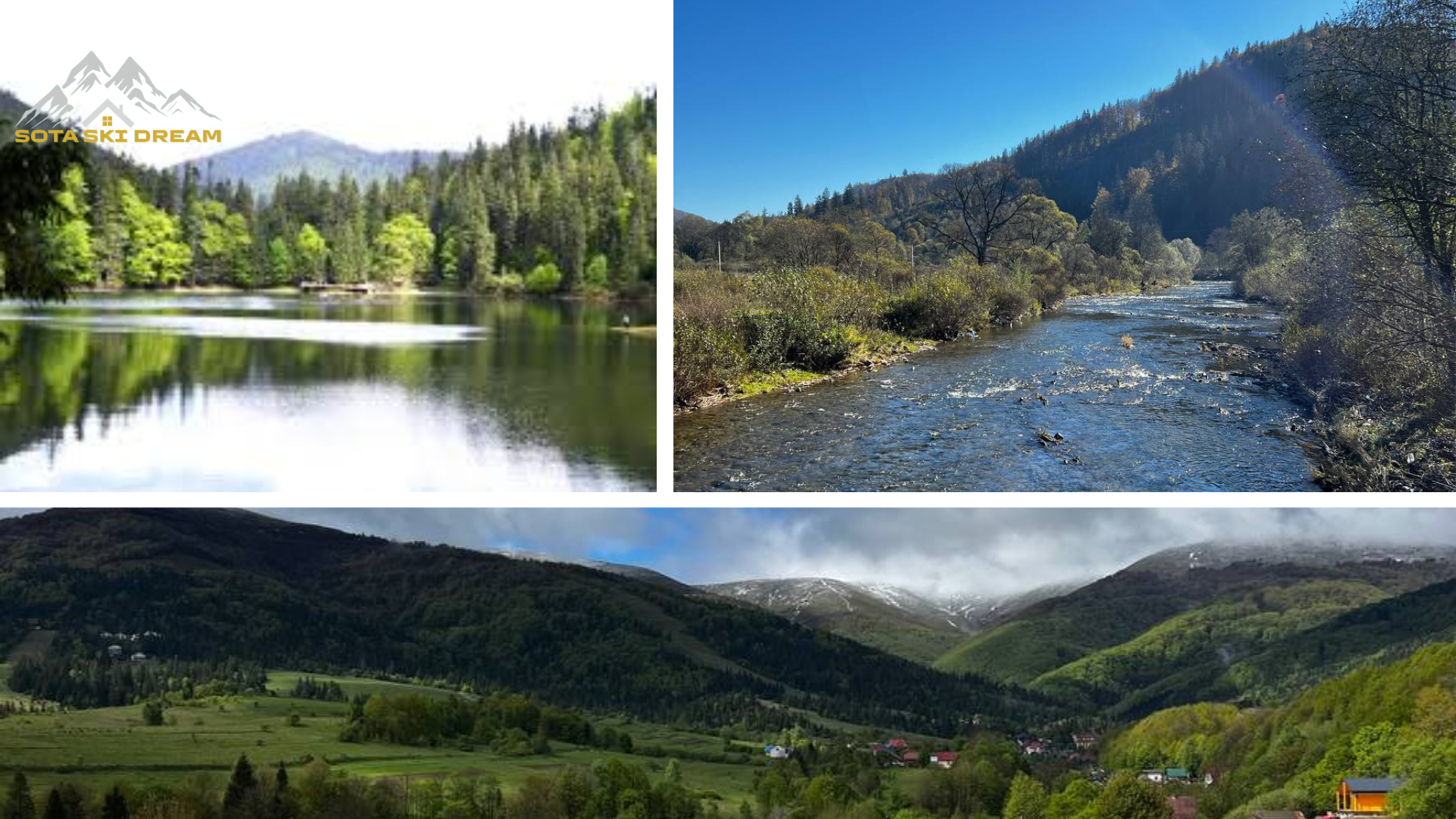 Цілющі Джерела Пилипця: Відкрийте Силу Мінеральної Води